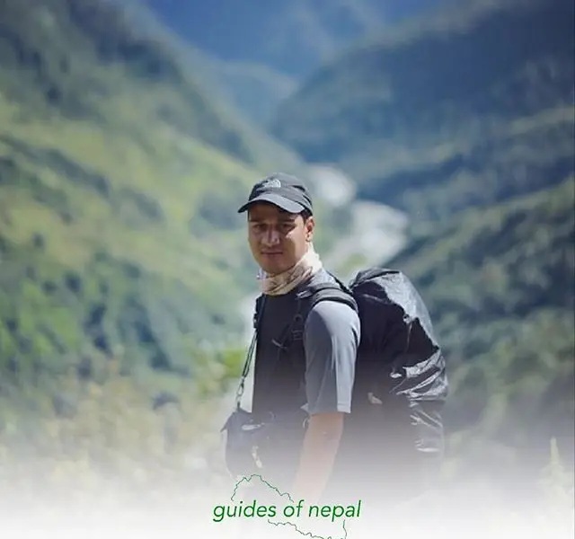 Madan Bhandari