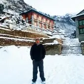 Manish Tamang