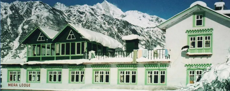 Mera Lodge