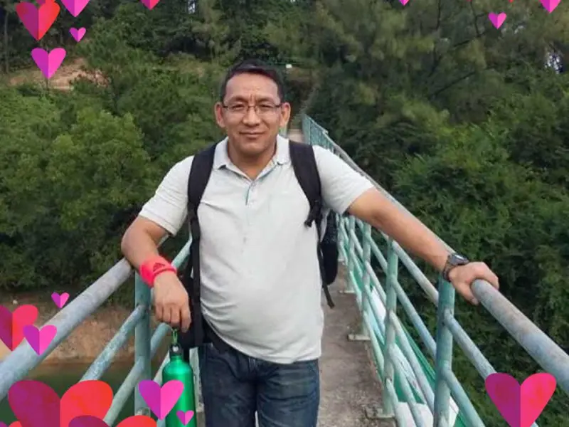 Min Bahadur Gurung