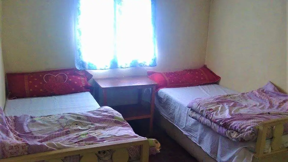 Moonlight Lodge