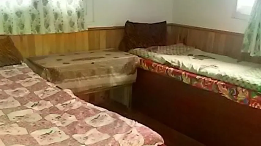 Mount Kailash Lodge And Restaurant