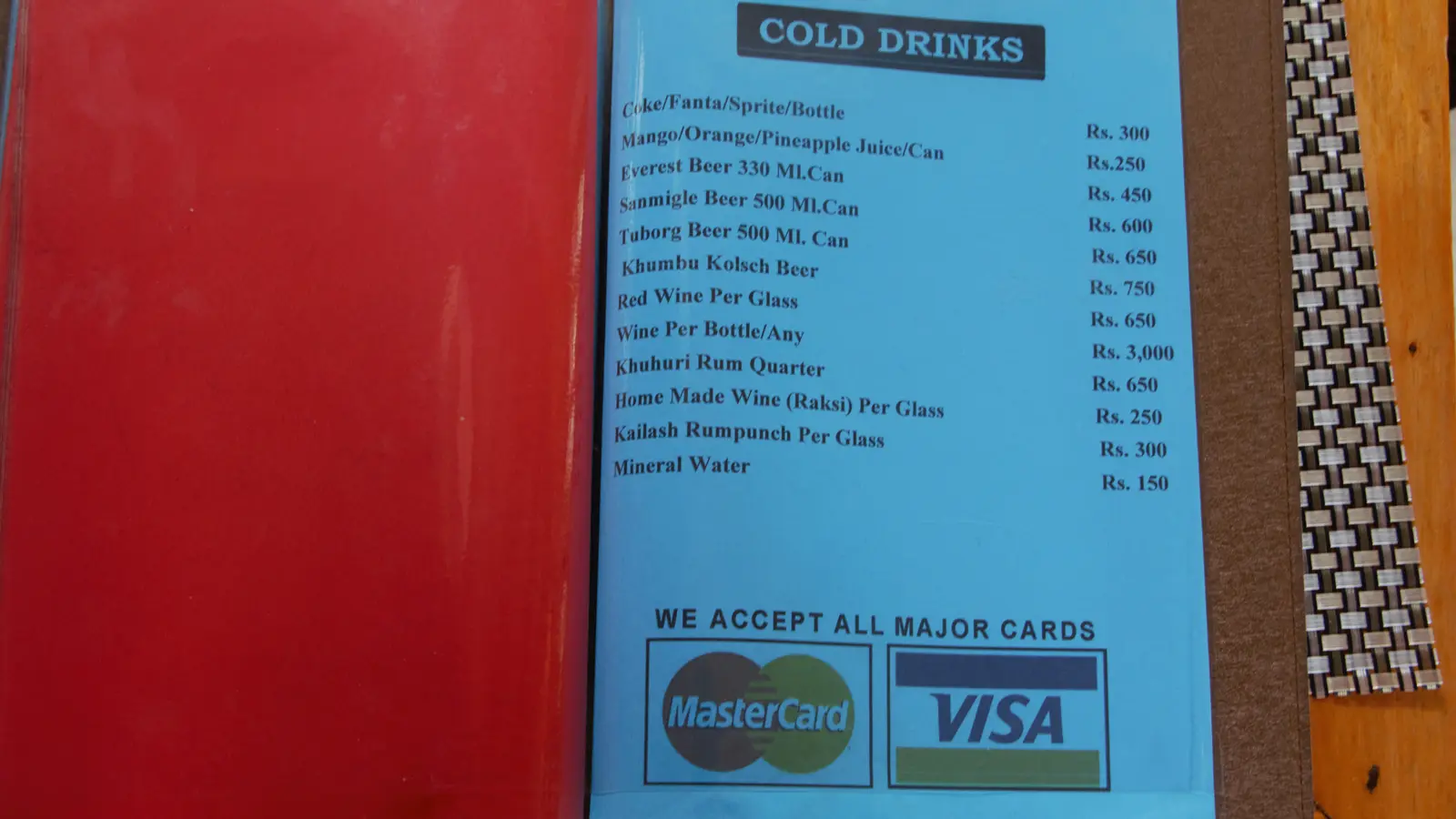 Mount Kailash Lodge And Restaurant