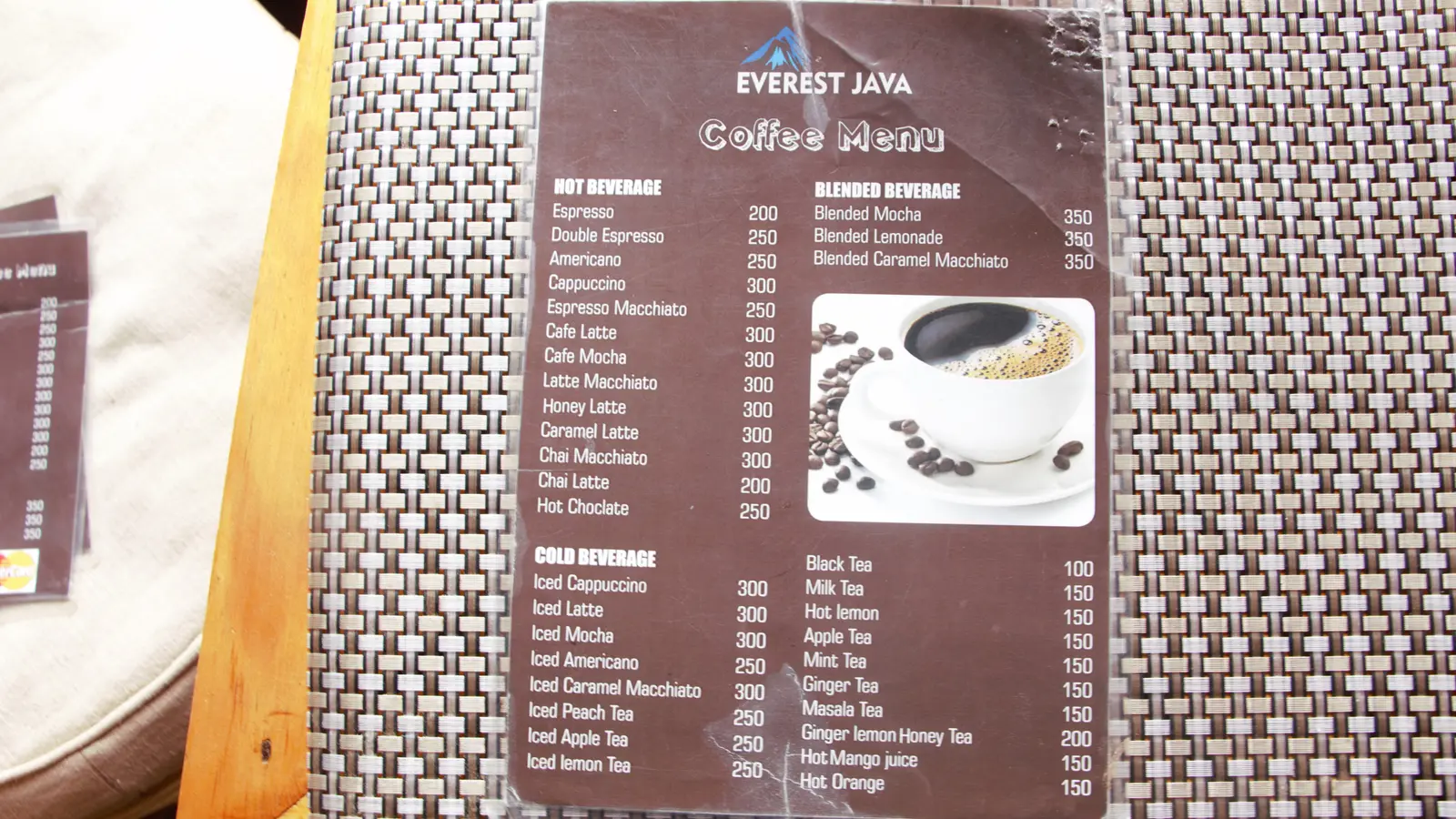 Mount Kailash Lodge And Restaurant