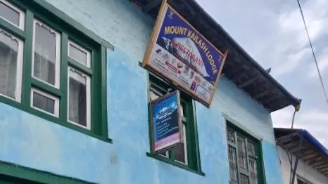 Mount Kailash Lodge