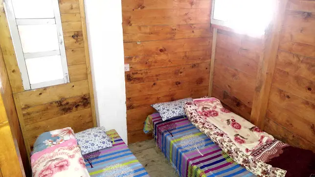 Mount Kailash Lodge
