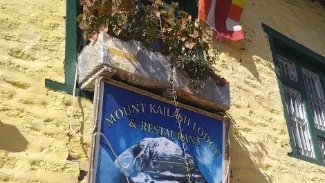 Mount Kailash Lodge