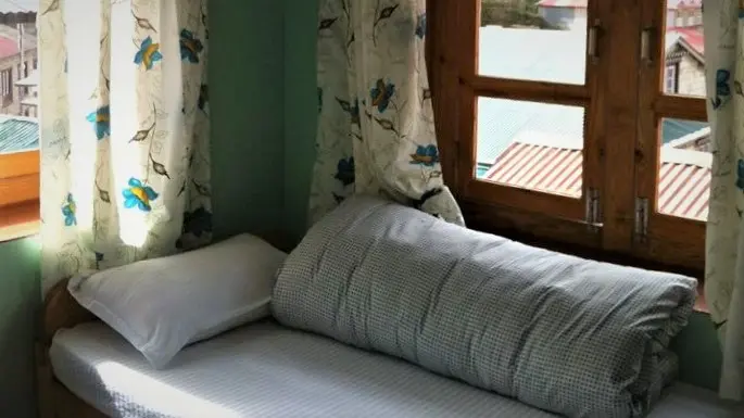 Mountain Dreams Lodge