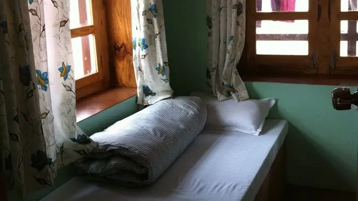 Mountain Dreams Lodge