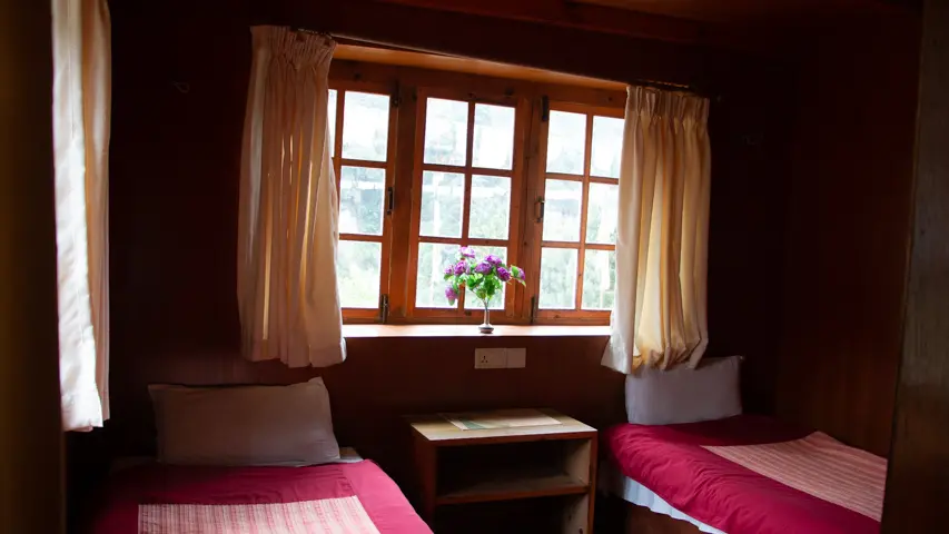 Mountain Resort