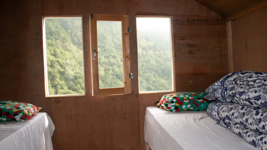 Mountain Sherpa Lodge and Restaurant