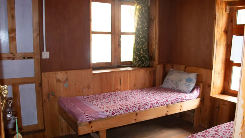 Mountain View Lodge