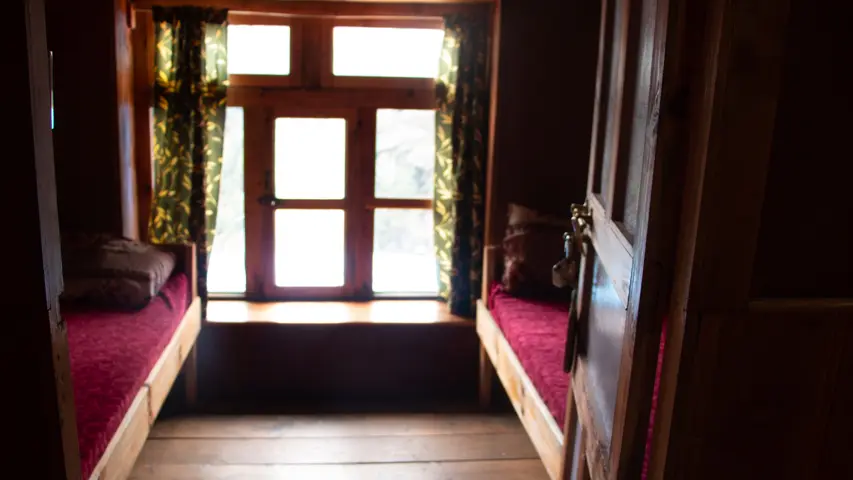 Mountain View Lodge