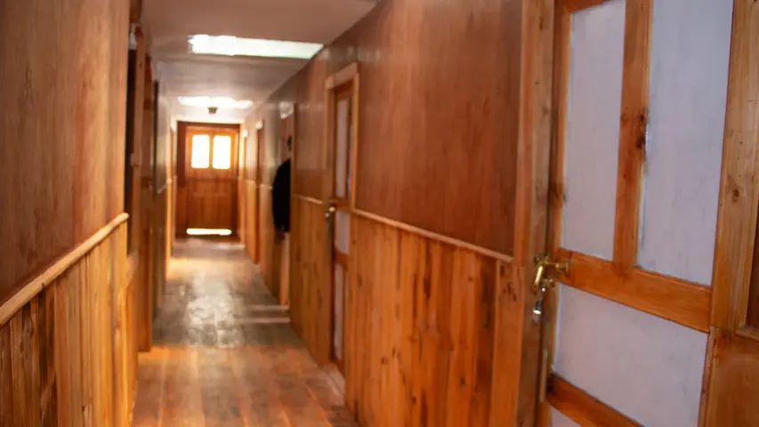 Mountain View Lodge