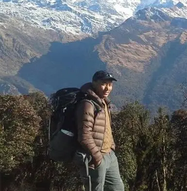 Nabaraj Tamang