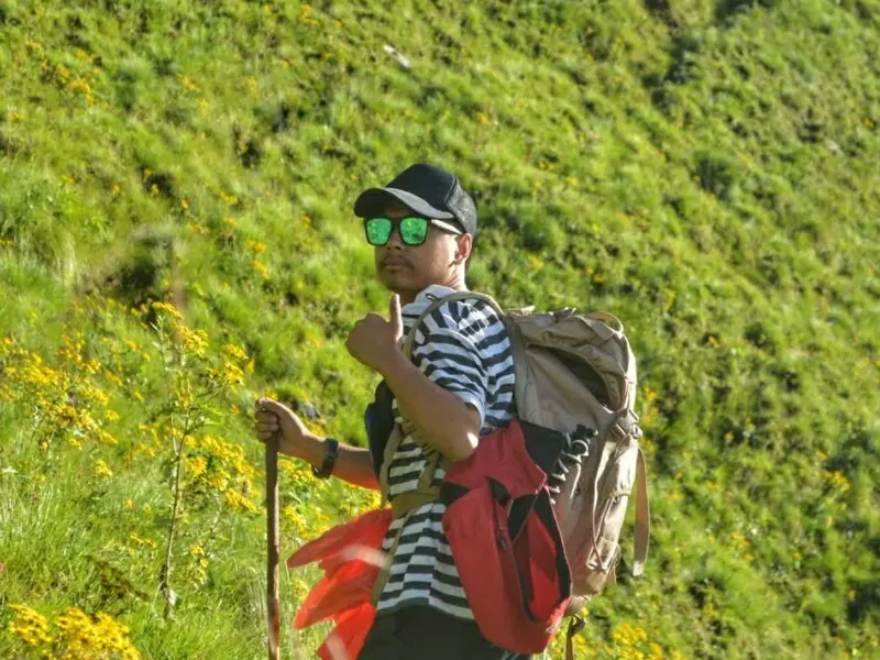Nabin Chochangi