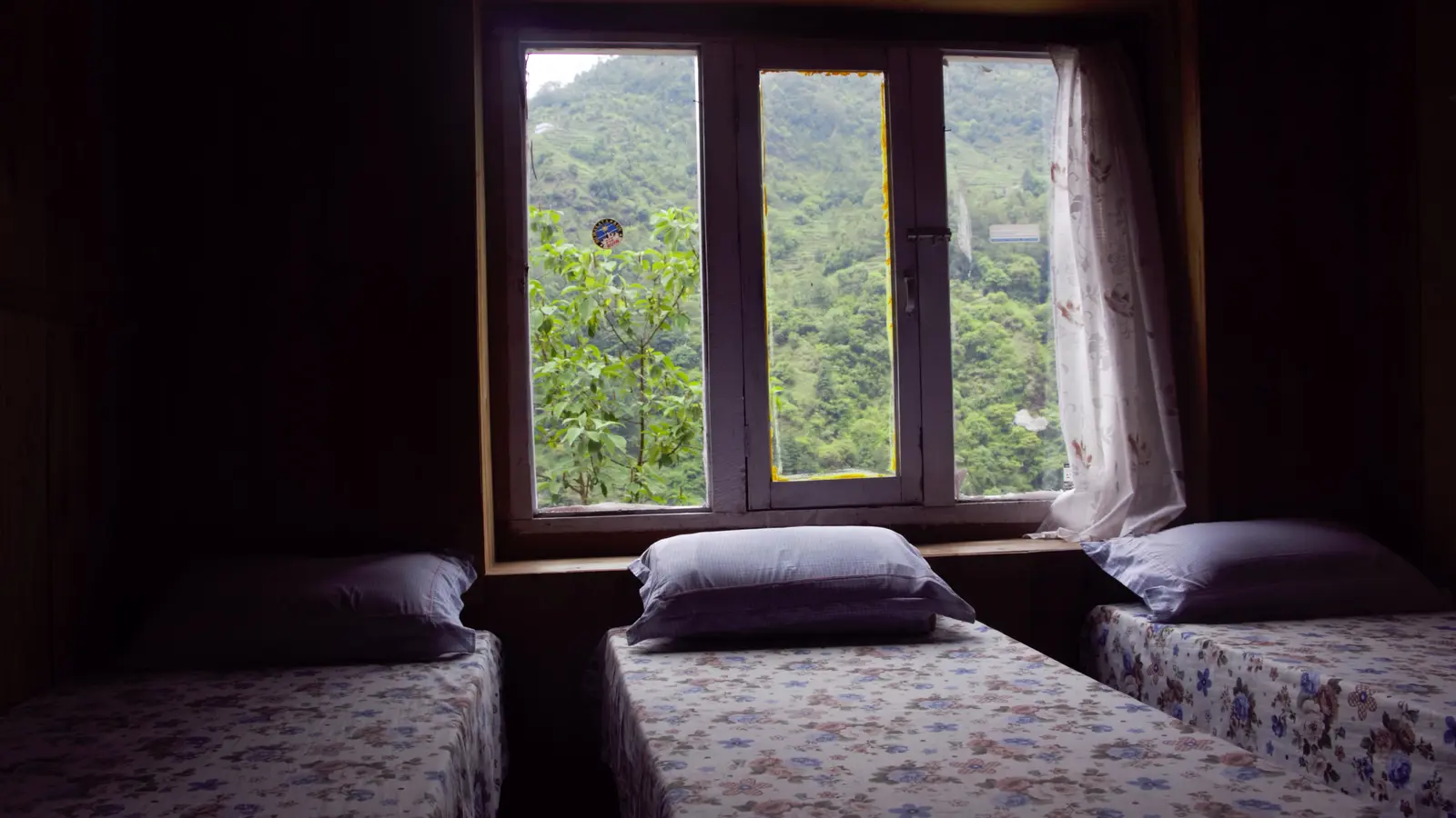 Namaste Hotel And Restaurant