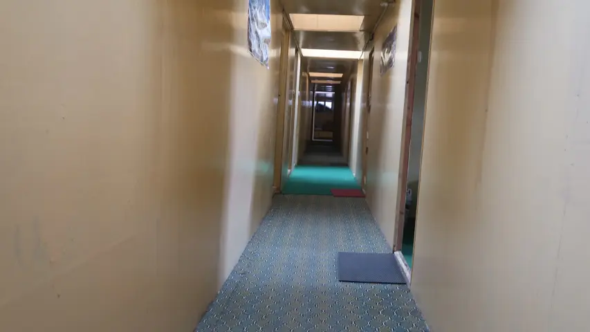 Namaste Lodge And Restaurant