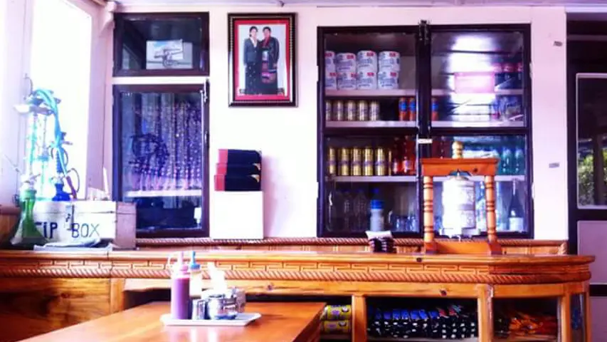 Namaste Lodge And Restaurant