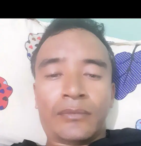 Netra Bahadur Tamang