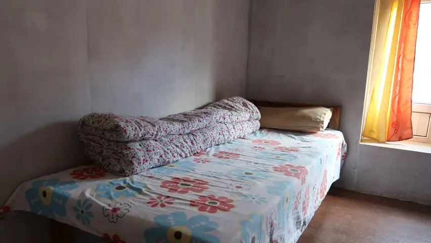 New Ebc Guest House