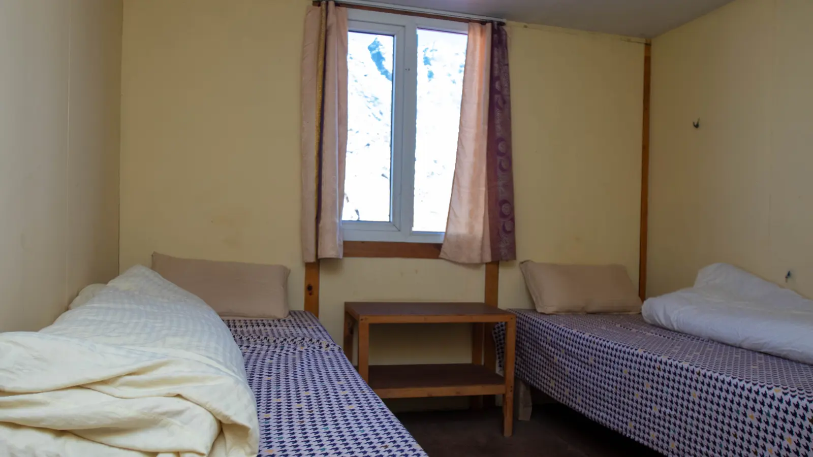 New Ebc Guest House