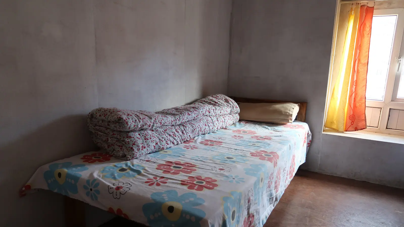 New Ebc Guest House