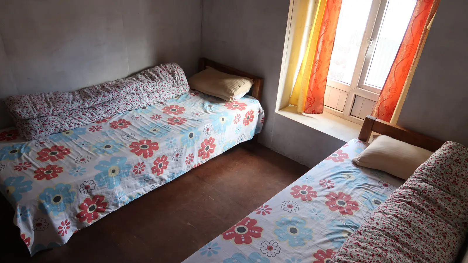 New Ebc Guest House