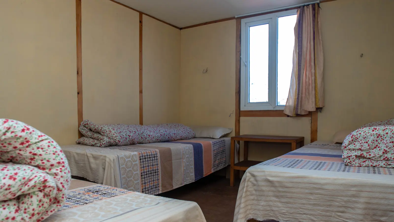 New Ebc Guest House