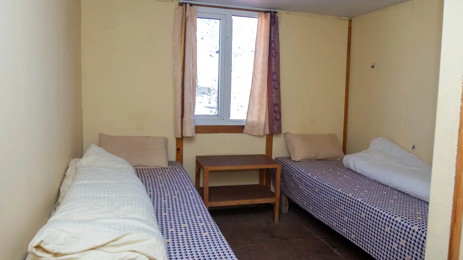New Ebc Guest House