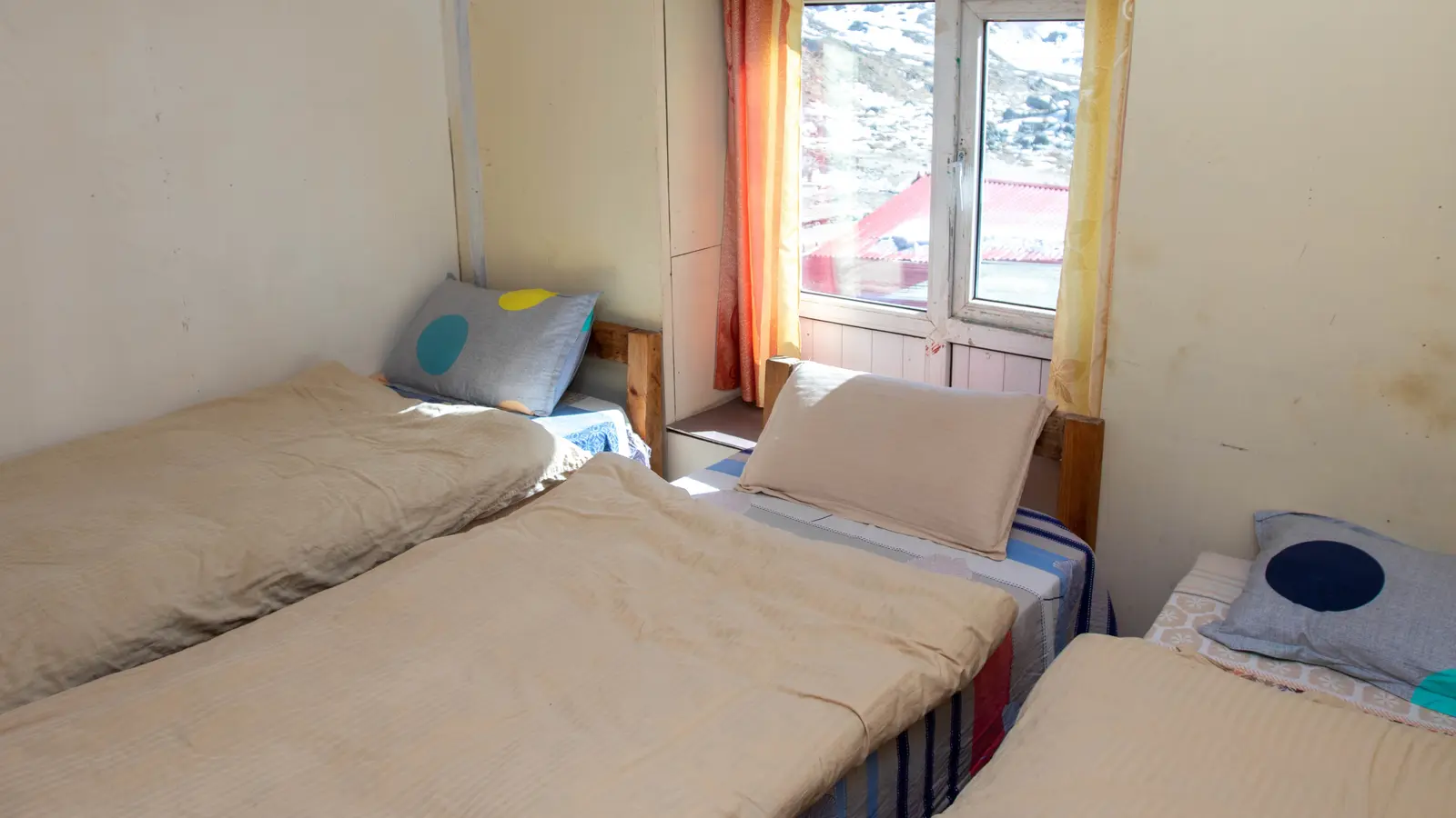 New Ebc Guest House