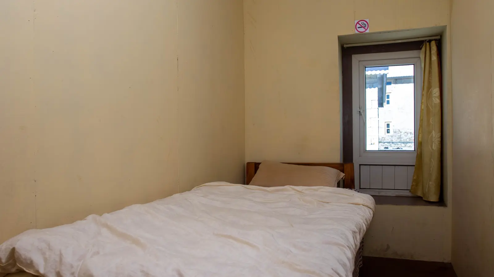 New Ebc Guest House