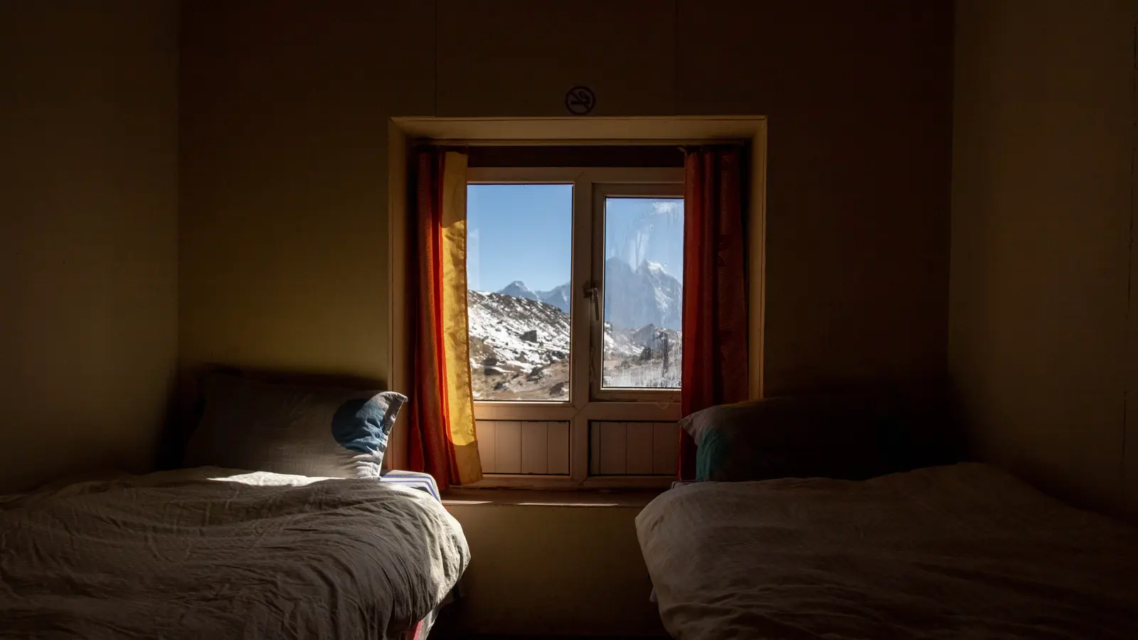 New Ebc Guest House