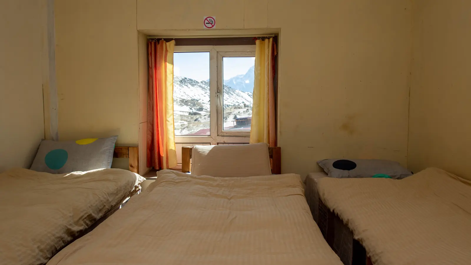 New Ebc Guest House