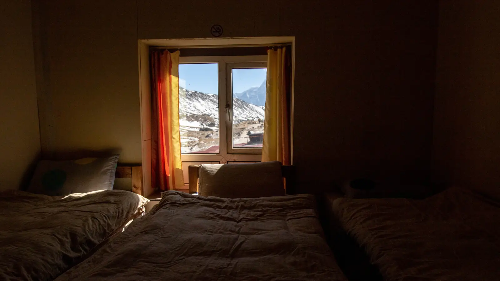New Ebc Guest House