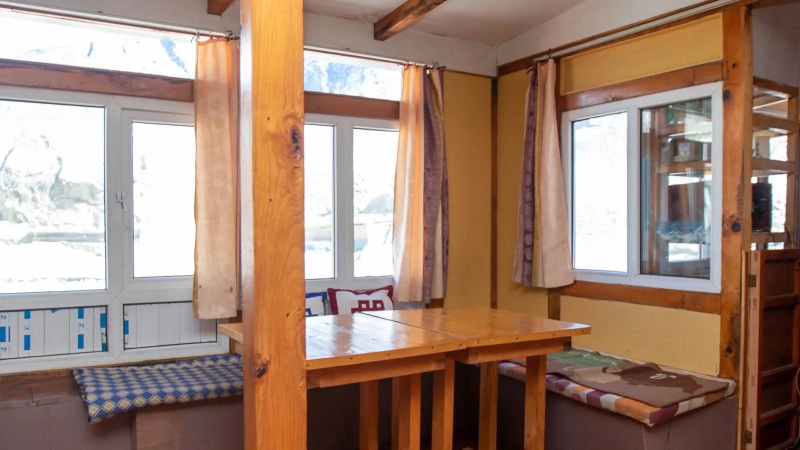 New Ebc Guest House