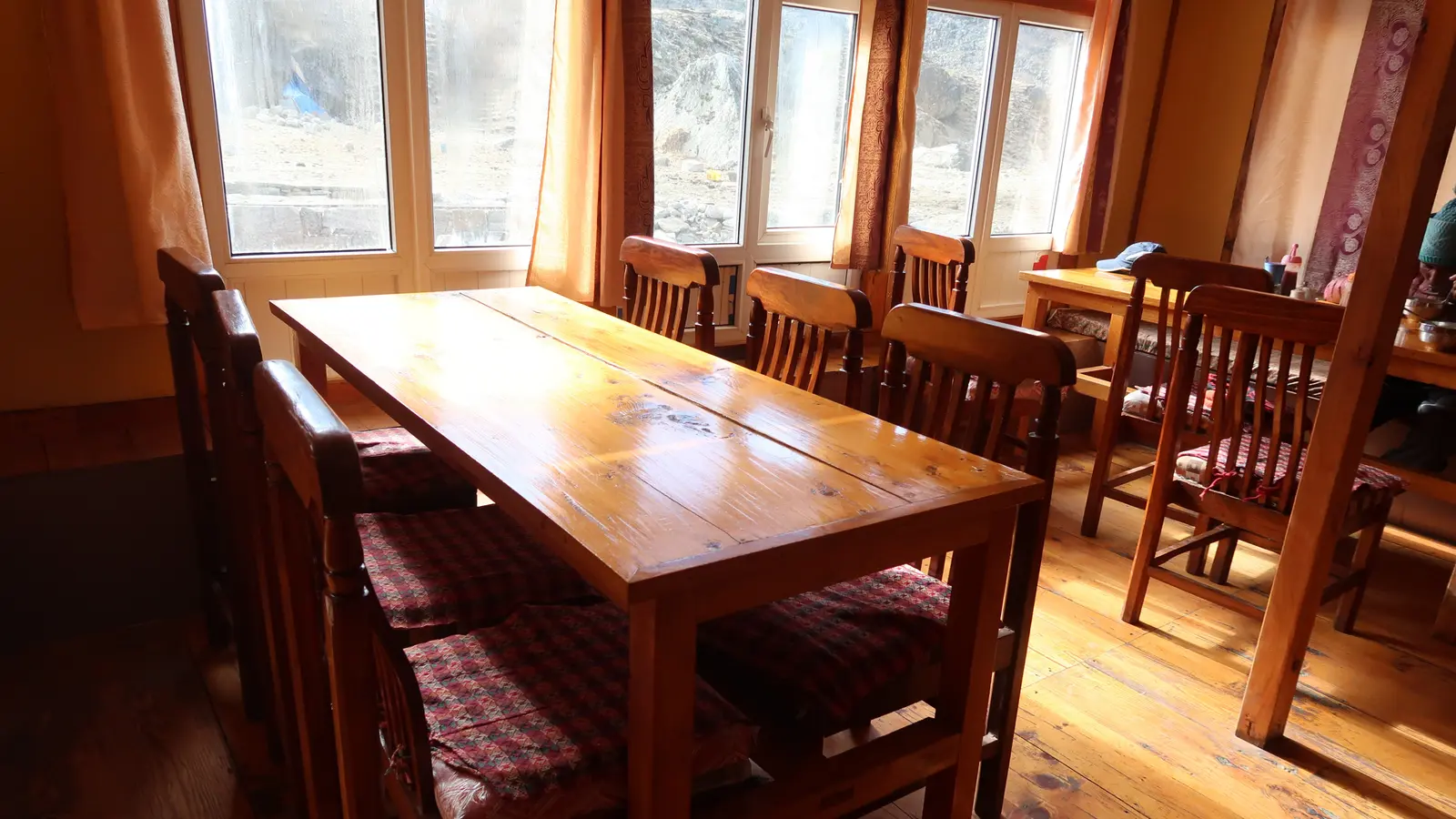 New Ebc Guest House