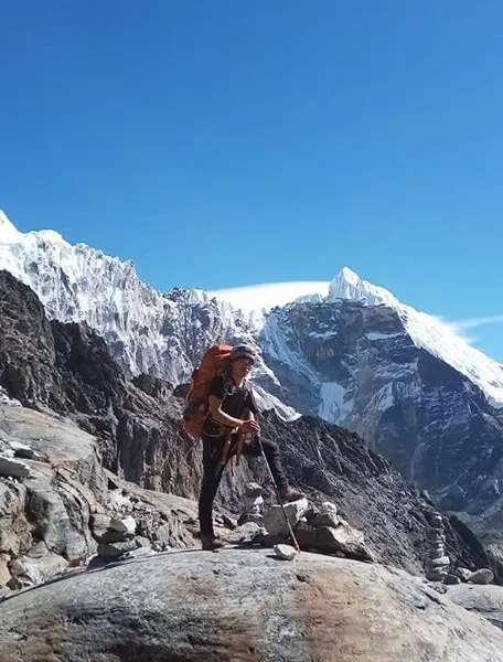 Ngawang Sherpa