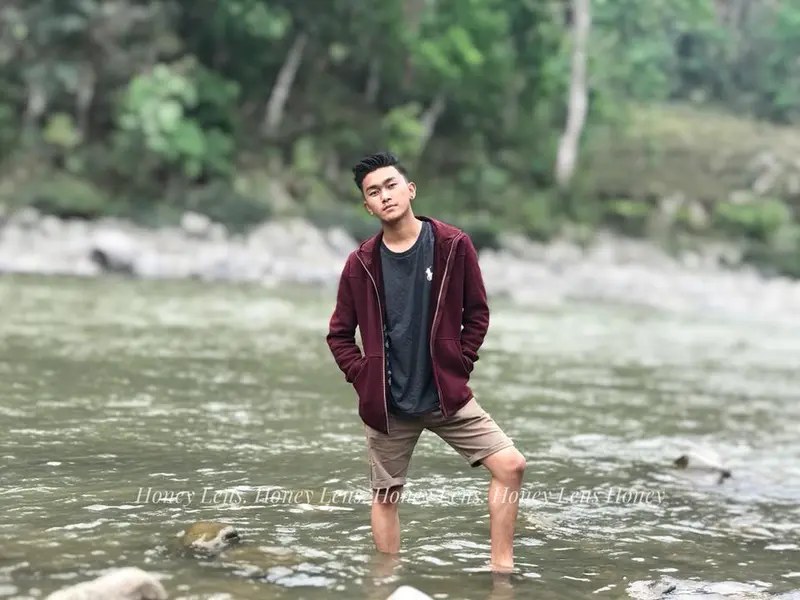 Ngima Sange Sherpa