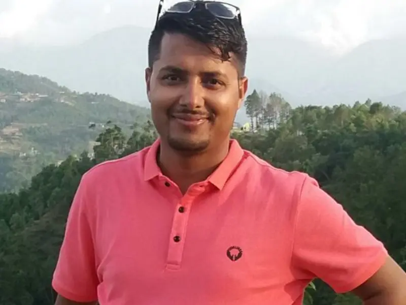 Niranjan Nepal