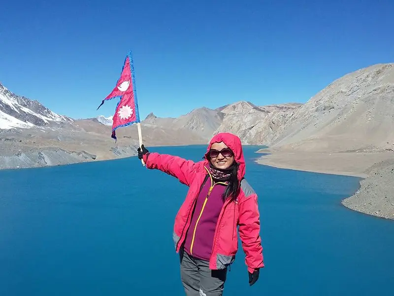 Nirma Rai