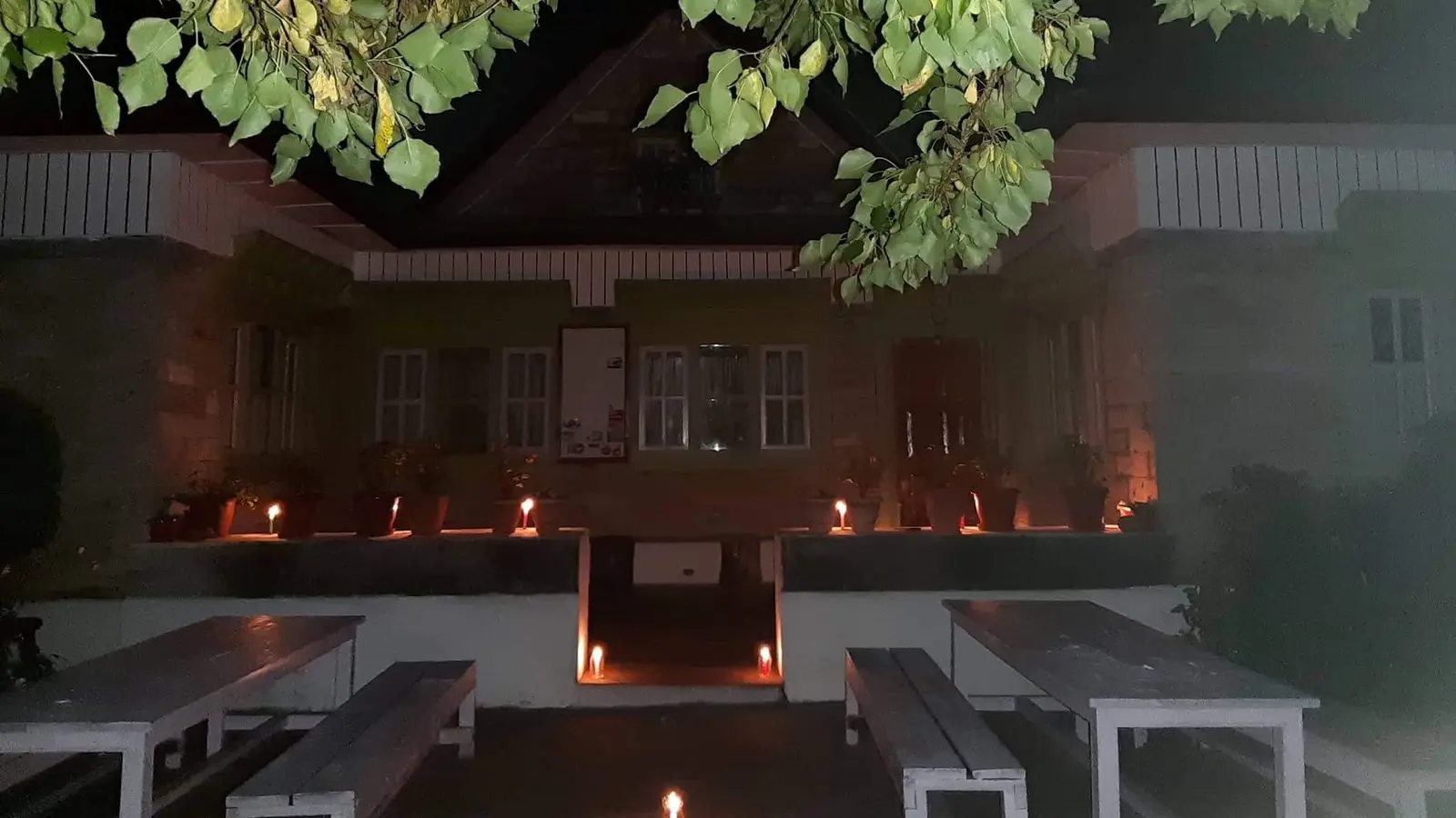 Nirvana Lodge