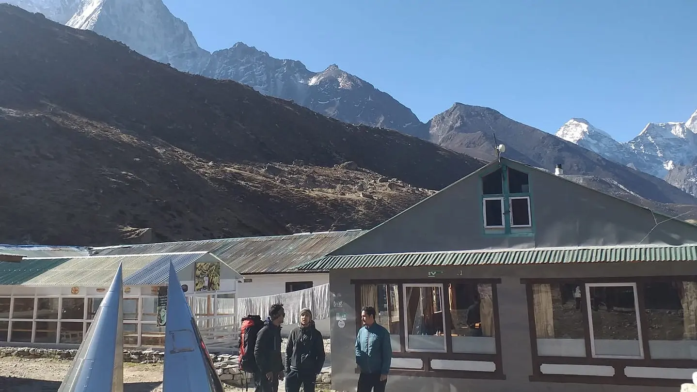 Panorama Lodge