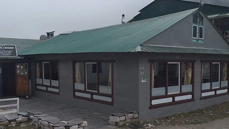 Panorama Lodge
