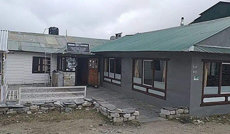 Panorama Lodge