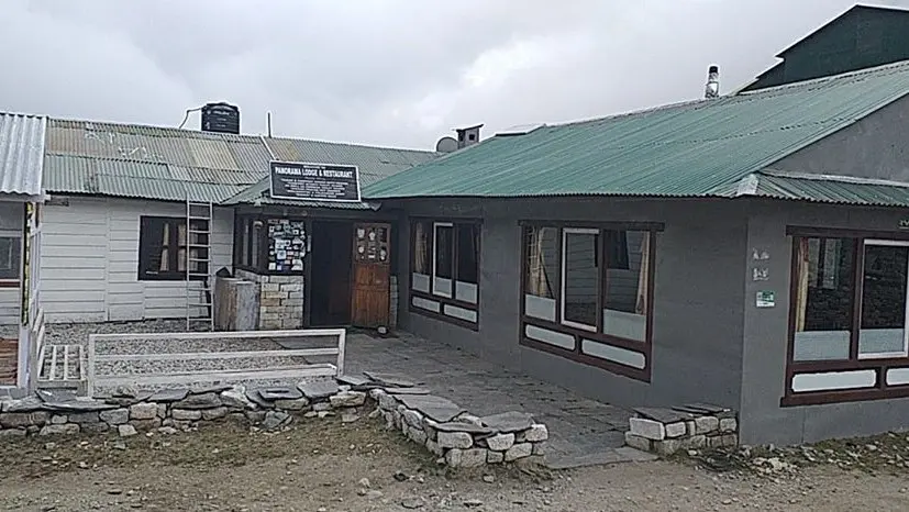 Panorama Lodge