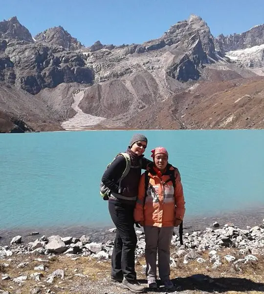 Pasang Doma Sherpa