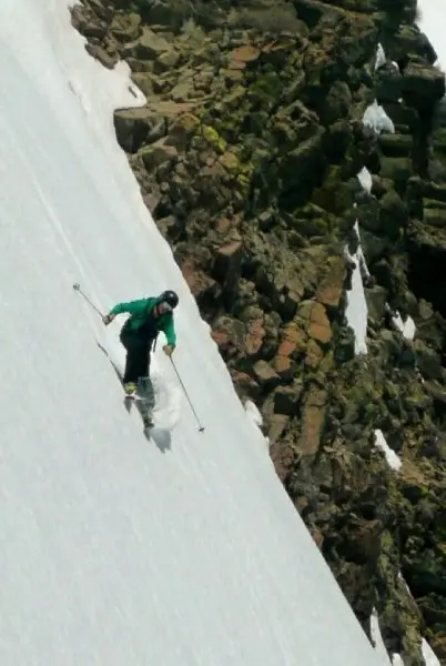 Pasang Gyalzen Sherpa