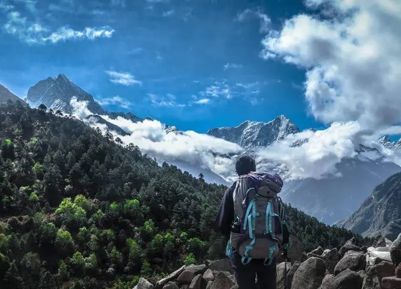 Prateek Thapa
