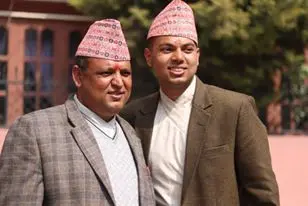 Pritam Paudel
